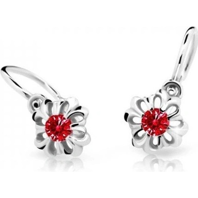 Cutie Jewellery C2208-10-X-2 červená
