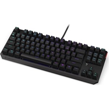 Endorfy Thock TKL CZ/SK Red EY5C004