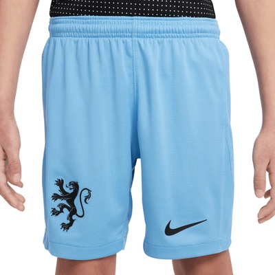 Nike Netherlands 2025/26 Stadium Short Away Youth fz9218-489