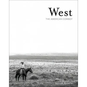 West | Krantz, Anouk, Masson (ISBN: 9781864708394)