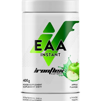 IronFlex EAA 400g