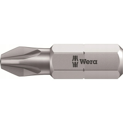 Wera PZ 3 x 25 mm 05072084001