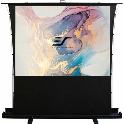 ELITE SCREENS 80" 16:9 FT80XWH
