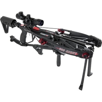 Ek-Archery Cobra system Siege 150 lbs