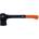 DAEWOO Power Tools Брадва с кания 450 мм, DAEWOO DA427C-2 Fiber (DA427C-2)