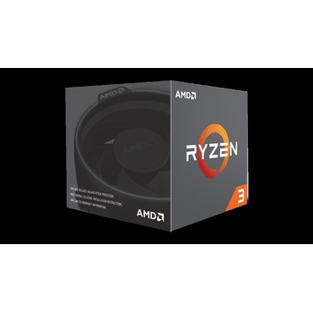 AMD Ryzen 3 1200 YD1200BBAFBOX