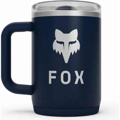 Fox X termohrnek Cb Thrive Mug Vss 16 oz 500 ml midnight