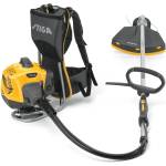 STIGA BC 750 R (283423008/ST3) Моторен тример