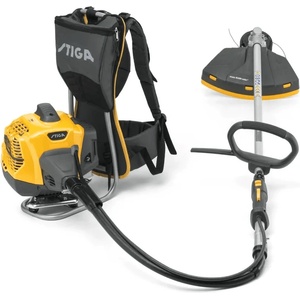 STIGA BC 750 R (283423008/ST3) Моторен тример