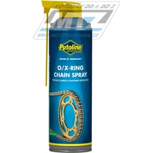 Putoline Q/X Ring Chain Spray 500 ml