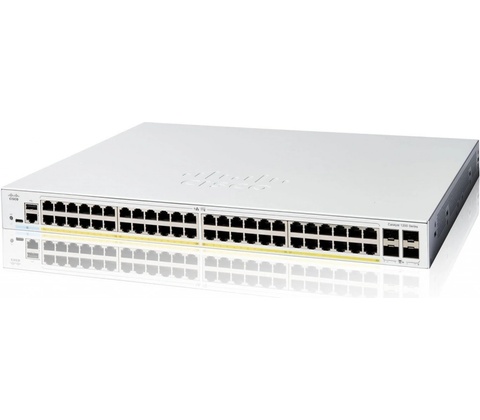 Cisco Catalyst C1200-48P-4G