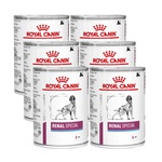 Royal Canin Renal Special 6x410 g