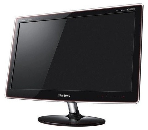 Samsung P2770HD