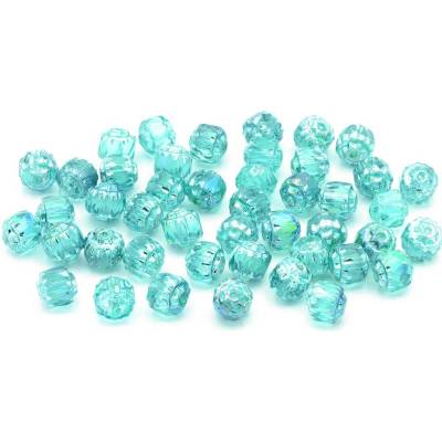 Glass beads, s.r.o. Bols perle 15119104 6 mm 00030/98668 Balení: 300ks