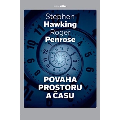 Povaha prostoru a času