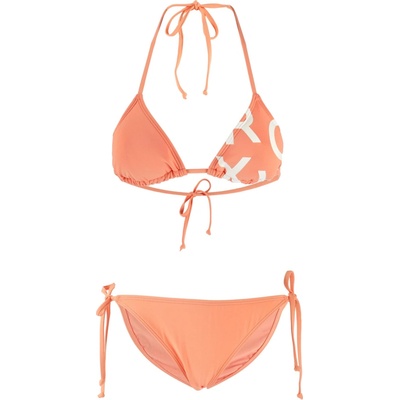 Roxy VL TIKIT REGTS J MFQ0 ERJX203490-MFQ0 oranžová
