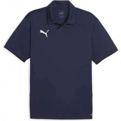 Puma Teamgoal 23 Casuals Polo 656579-06 modré