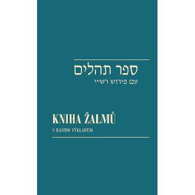 Kniha žalmů / Sefer Tehilim