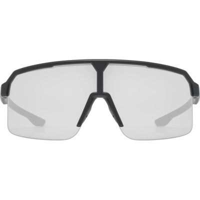 uvex Слънчеви очила Uvex Ramp Cat. 2 Sunglasses - Black Matt / Mirror Silver - размер One Size (205-7003-0111)