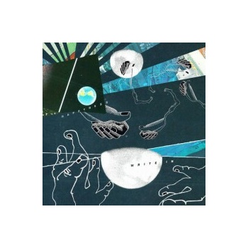 HAPPYNESS - WRITE IN LTD. LP