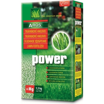 Aros Power jarné 1,5 kg