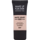 Make Up For Ever Matte Velvet Skin 24H vysoko krycí a zmatňujúci make-up R210 30 ml