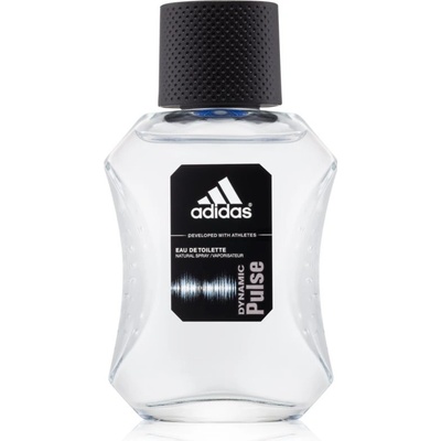 adidas Dynamic Pulse toaletní voda pánská 50 ml