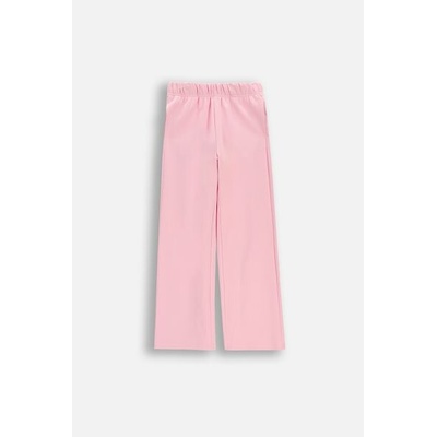 Coccodrillo Tepláky WIDE LEG