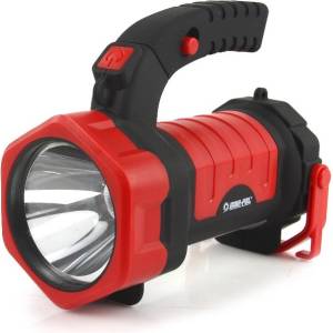 Mar-Pol Акумулаторно фенерче/рефлектор LED 3W Mar-Pol 61216 (M82720)
