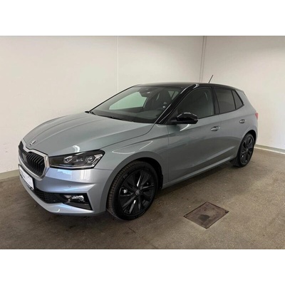 Skoda Fabia TSI Selection 70 kW