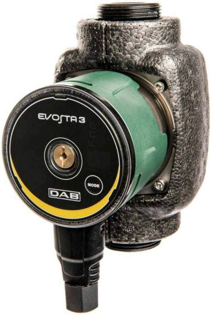 DAB EVOSTA3 80/180