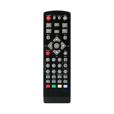 Diaľkový ovládač Cabletech URZ0083