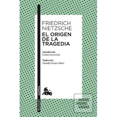 El Origen De La Tragedia