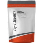 Test GymBeam Creatine Monohydrate Creapure 500 g Recenze GymBeam Creatine Monohydrate Creapure 500 g