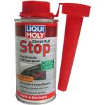 LIQUI MOLY Diesel Smoke Stop за намаляване на дименето на дизел 150 мл