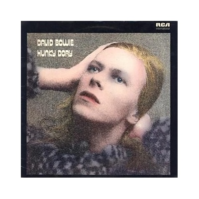 Hunky Dory - David Bowie