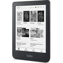 Kobo eBook Clara 2E N506-KU-OB-K-EP