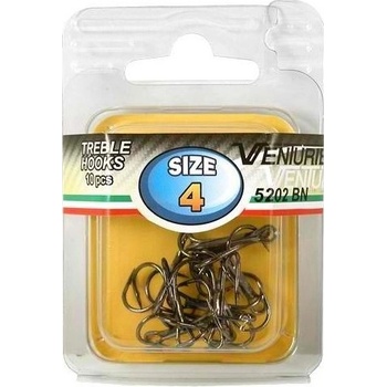 Venturieri Trojháčky 5202 BN vel.1 10 ks