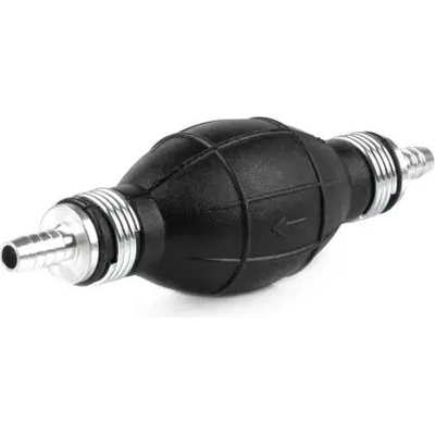 AMIO Ručná pumpa na palivo Ø 10 mm