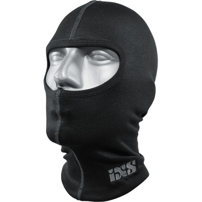 iXS kukla COMFORT AIR 1.0 X93002 černá