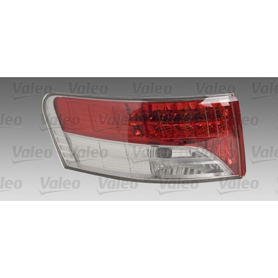 Zadní světlo VALEO 043963 | Zboží Auto