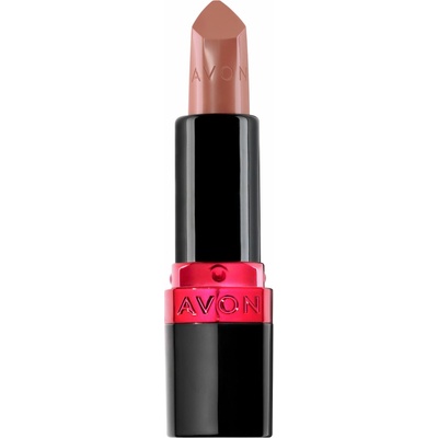 Avon rtěnka Ultra Creamy Pinched Pink 3 ml