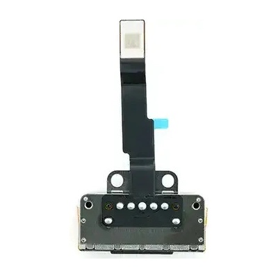 Nabíjací obvod + Flex kábel MagSafe 3 MacBook Air 15" (A3241 / 2025) Originálny – strieborný MAC1696