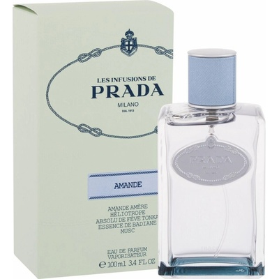Prada Infusion d'Amande parfémovaná voda unisex 100 ml