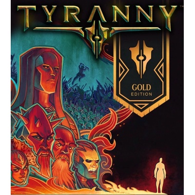 Tyranny (Gold)