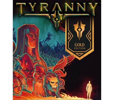 Tyranny (Gold)