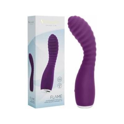S Pleasures Вибратор за G точка S Pleasures