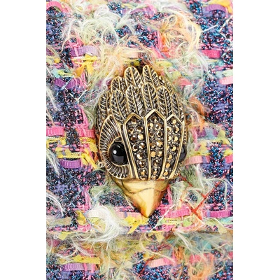 Kurt Geiger London Чанта Kurt Geiger London Kensington (5382869609)