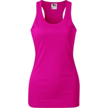 Malfini Racer 167 neón pink