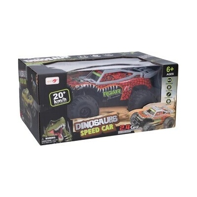 Wiky RC Auto Dino 24cm RTR